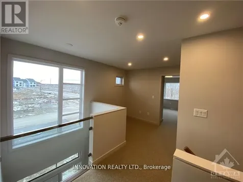 747 Acai Way Ottawa ON K1X 0K1