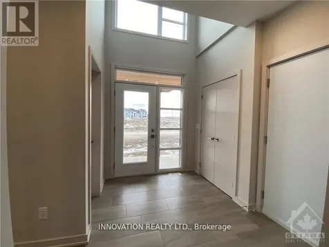 747 Acai Way Ottawa ON K1X 0K1