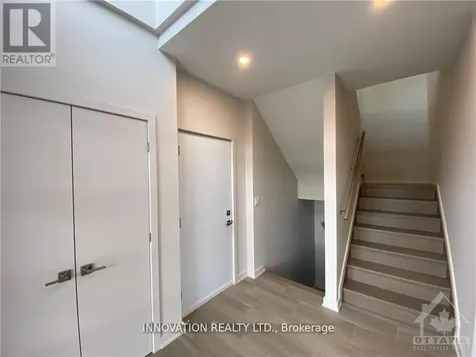 747 Acai Way Ottawa ON K1X 0K1