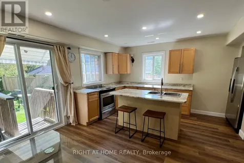 3273 Cove Avenue Innisfil ON L9S 2K7