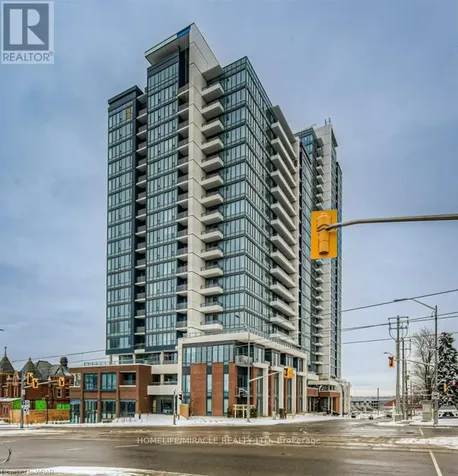 5 Wellington Street South Kitchener ON N2G 0E3