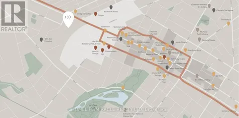 5 Wellington Street South Kitchener ON N2G 0E3