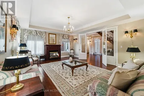 53 Peter Street Grey Highlands ON N0C 1E0