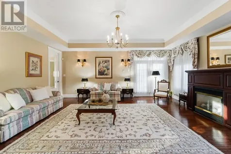 53 Peter Street Grey Highlands ON N0C 1E0