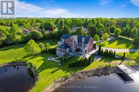 53 Peter Street Grey Highlands ON N0C 1E0