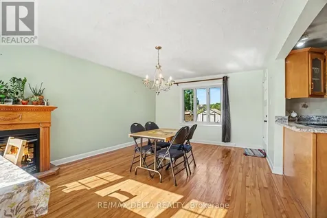 352 Lacasse Avenue Ottawa ON K1L 7A9
