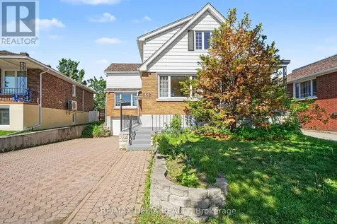 352 Lacasse Avenue Ottawa ON K1L 7A9