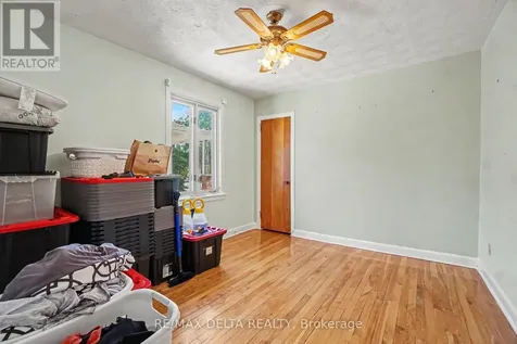 352 Lacasse Avenue Ottawa ON K1L 7A9
