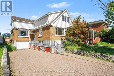 352 Lacasse Avenue Ottawa ON K1L 7A9