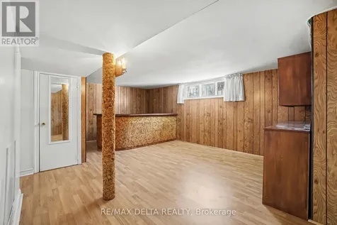 352 Lacasse Avenue Ottawa ON K1L 7A9