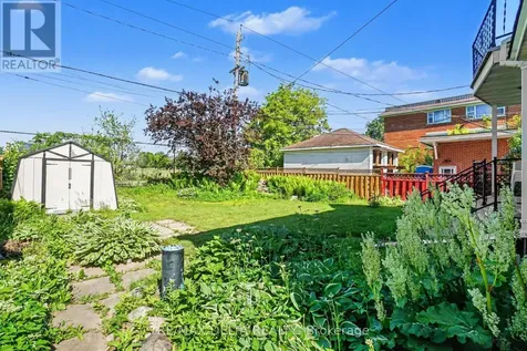 352 Lacasse Avenue Ottawa ON K1L 7A9
