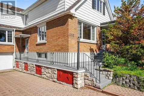 352 Lacasse Avenue Ottawa ON K1L 7A9