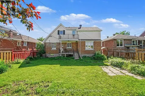 352 Lacasse Avenue Ottawa ON K1L 7A9