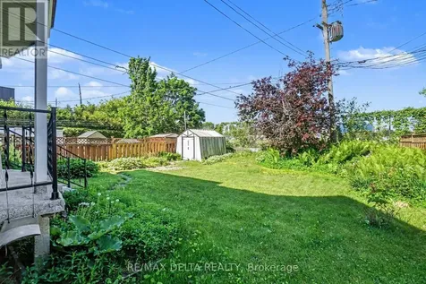 352 Lacasse Avenue Ottawa ON K1L 7A9