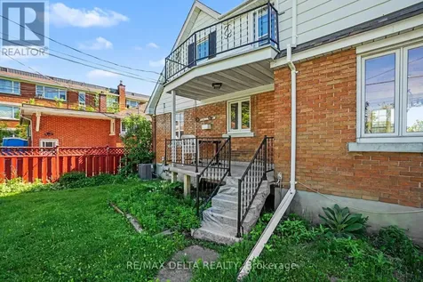 352 Lacasse Avenue Ottawa ON K1L 7A9