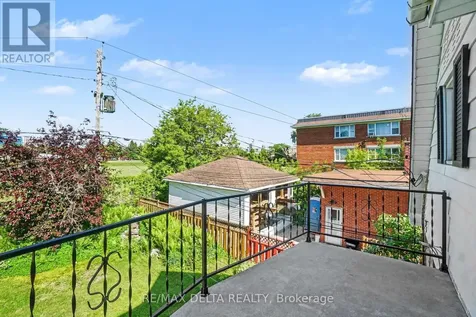 352 Lacasse Avenue Ottawa ON K1L 7A9