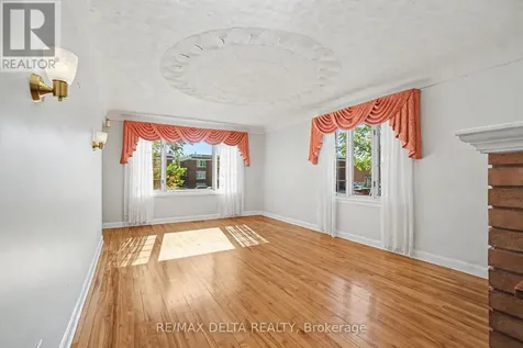 352 Lacasse Avenue Ottawa ON K1L 7A9