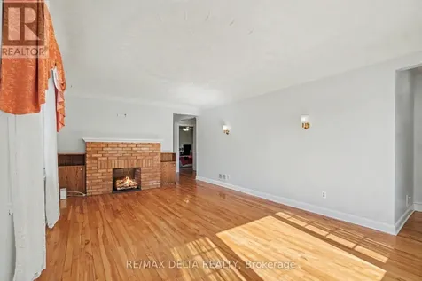 352 Lacasse Avenue Ottawa ON K1L 7A9