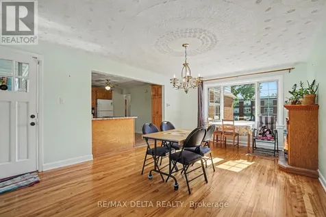 352 Lacasse Avenue Ottawa ON K1L 7A9