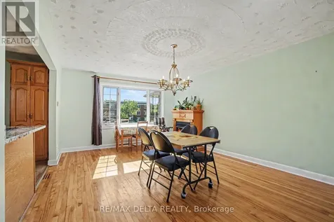 352 Lacasse Avenue Ottawa ON K1L 7A9