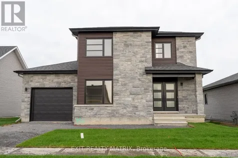 1416 Caroline Court Cornwall ON K6J 0C5