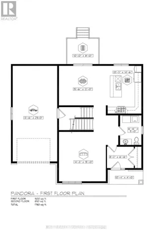 1416 Caroline Court Cornwall ON K6J 0C5