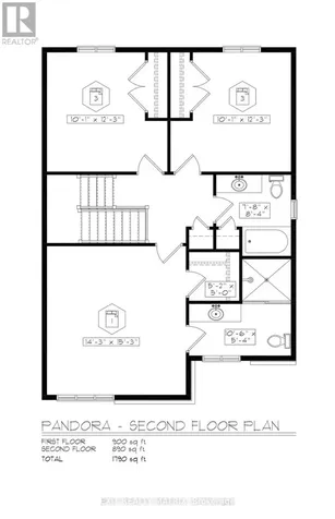 1416 Caroline Court Cornwall ON K6J 0C5