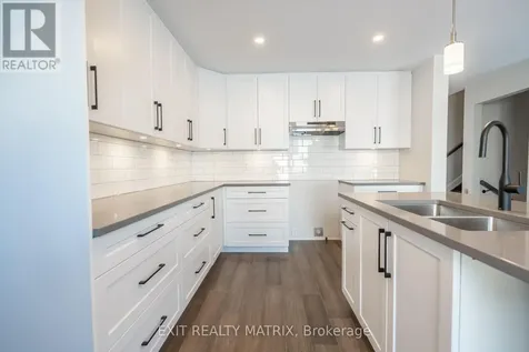 1416 Caroline Court Cornwall ON K6J 0C5