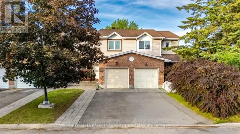 89 Burlington Crescent Ottawa ON K1T 3K5