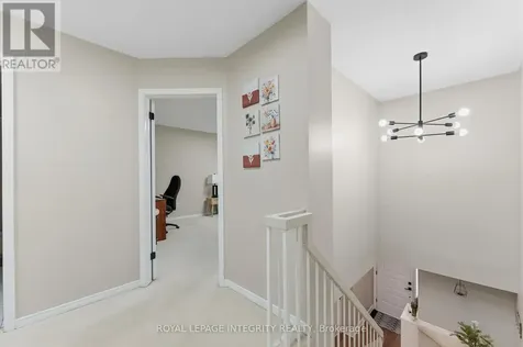 89 Burlington Crescent Ottawa ON K1T 3K5