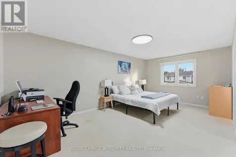 89 Burlington Crescent Ottawa ON K1T 3K5
