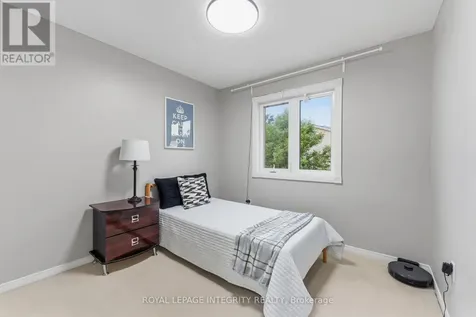89 Burlington Crescent Ottawa ON K1T 3K5