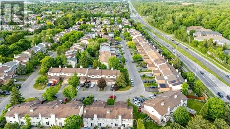 89 Burlington Crescent Ottawa ON K1T 3K5