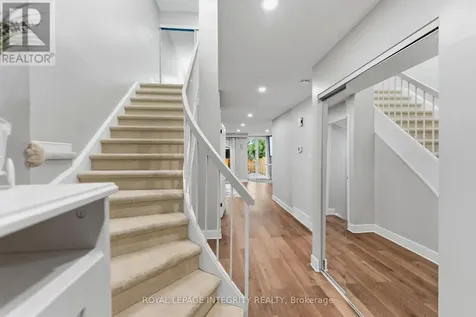 89 Burlington Crescent Ottawa ON K1T 3K5