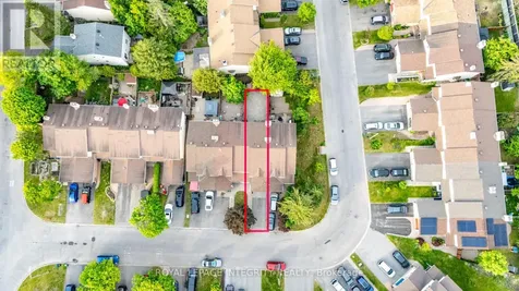 89 Burlington Crescent Ottawa ON K1T 3K5