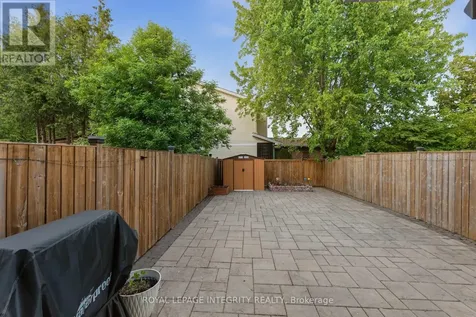 89 Burlington Crescent Ottawa ON K1T 3K5