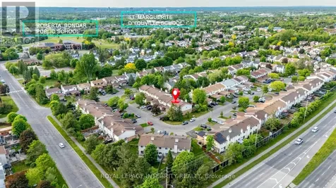 89 Burlington Crescent Ottawa ON K1T 3K5