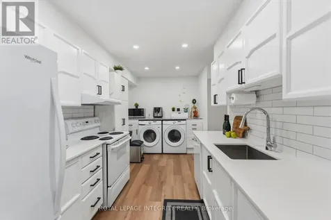 89 Burlington Crescent Ottawa ON K1T 3K5