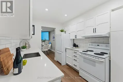 89 Burlington Crescent Ottawa ON K1T 3K5