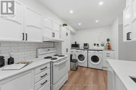 89 Burlington Crescent Ottawa ON K1T 3K5