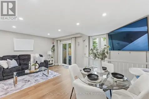 89 Burlington Crescent Ottawa ON K1T 3K5
