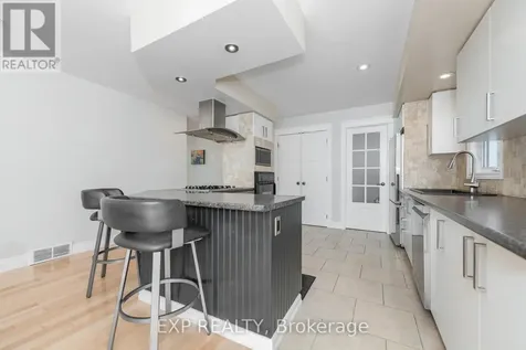 1238 Barnwell Crescent Ottawa ON K4B 1K4