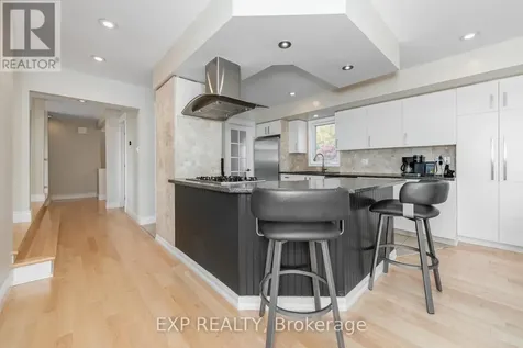 1238 Barnwell Crescent Ottawa ON K4B 1K4