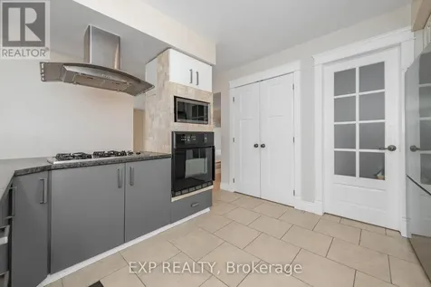 1238 Barnwell Crescent Ottawa ON K4B 1K4