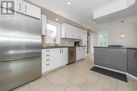 1238 Barnwell Crescent Ottawa ON K4B 1K4