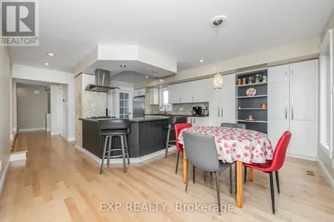 1238 Barnwell Crescent Ottawa ON K4B 1K4