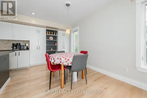 1238 Barnwell Crescent Ottawa ON K4B 1K4