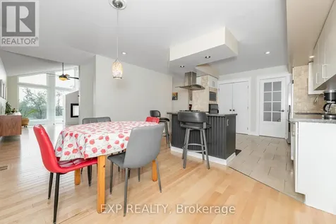 1238 Barnwell Crescent Ottawa ON K4B 1K4