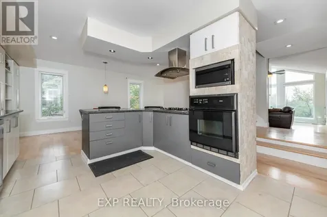 1238 Barnwell Crescent Ottawa ON K4B 1K4