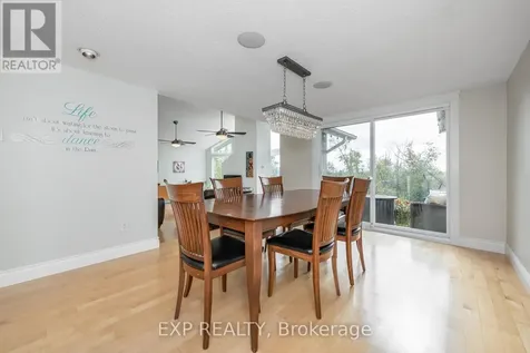 1238 Barnwell Crescent Ottawa ON K4B 1K4